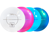 Xenon Fairway Driver Stock Stamp (Auto-added for bundle) | Wholesale